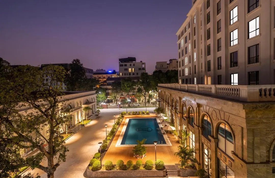 Foreign Relations Hotel-1