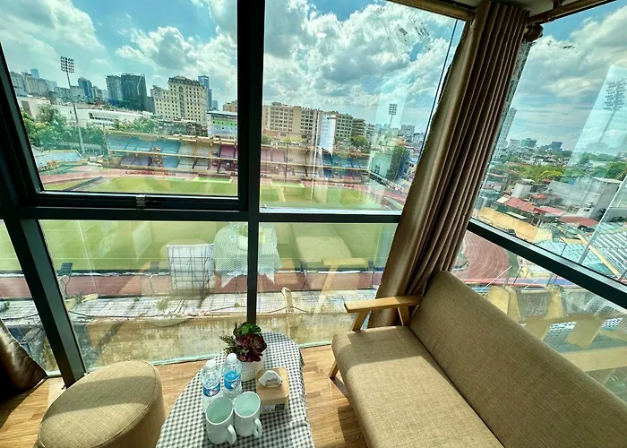 Libre Homestay